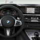 2019-BMW-Z4-interior