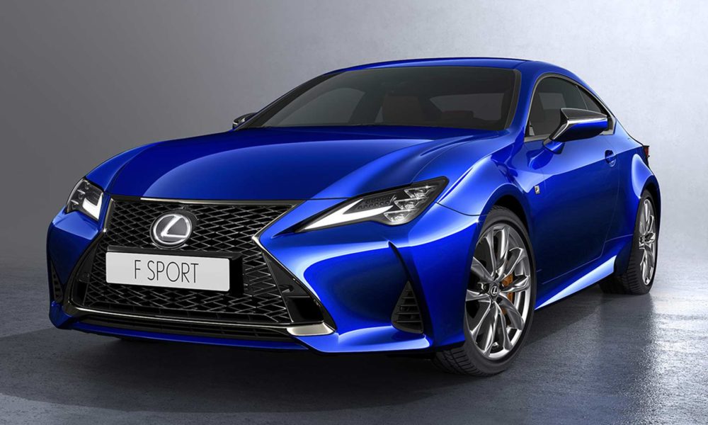 2019-Lexus-RC-Coupe-F-Sport