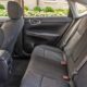 2019 Nissan Sentra SR Turbo interior