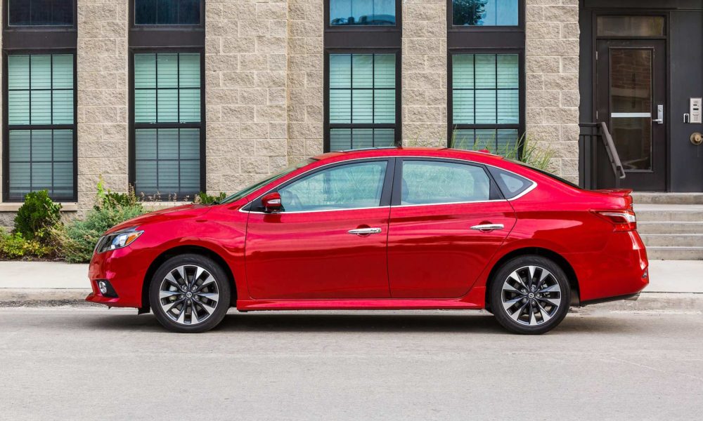2019 Nissan Sentra SR Turbo_2