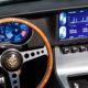 2020 Jaguar E-Type Zero Classic electric interior_2
