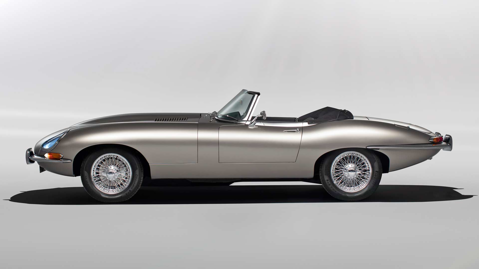 2020 Jaguar E-Type Zero Classic electric_3