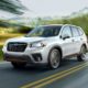 5th-generation-2019-Subaru-Forester-Sport