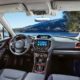 5th-generation-2019-Subaru-Forester-Sport-interior