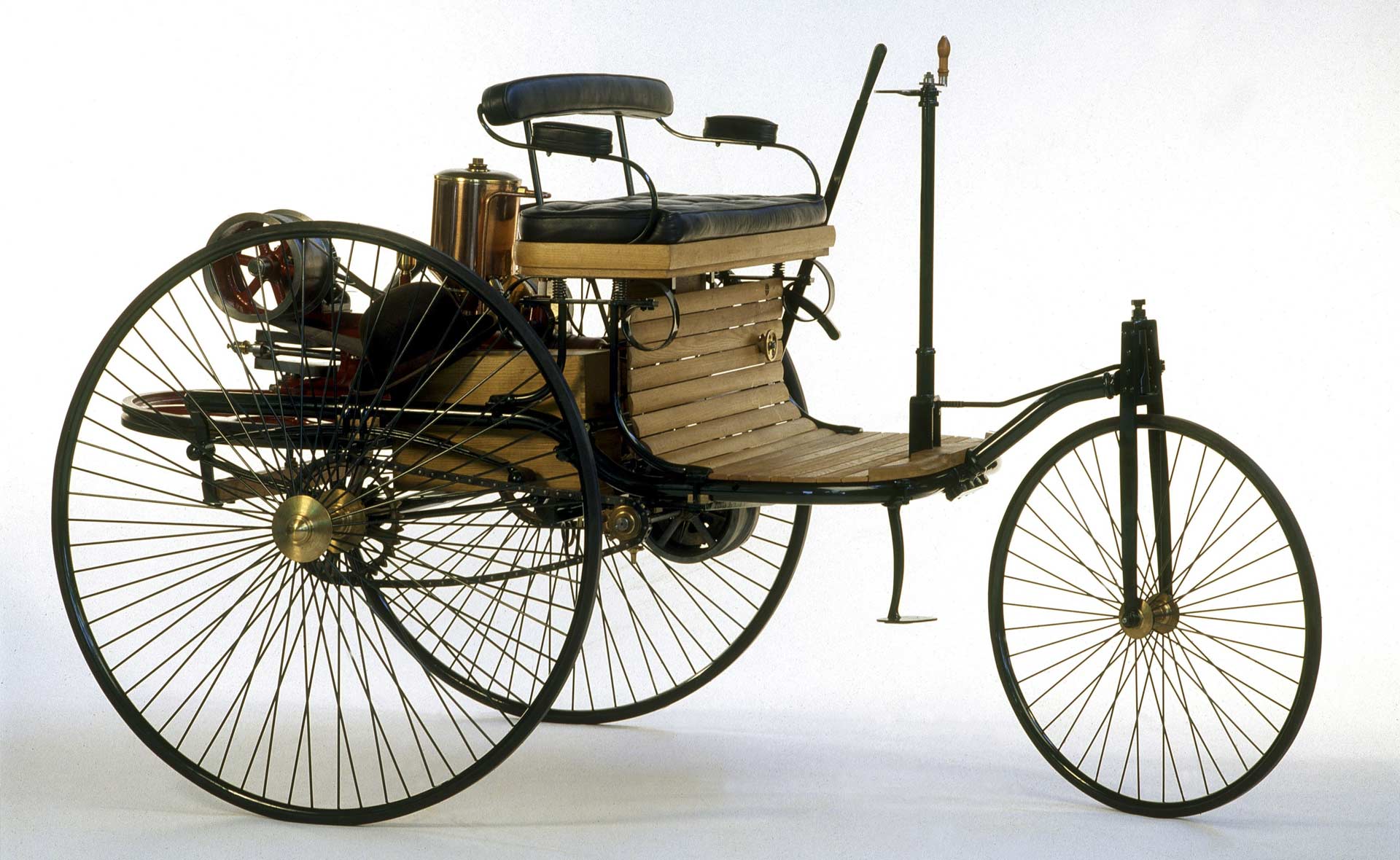 Benz-Patent-Motorwagen-replica