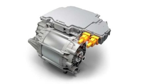 Bosch Electric Drive Module