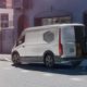 Bosch electric powertrains for commercial vehicles and delivery vans
