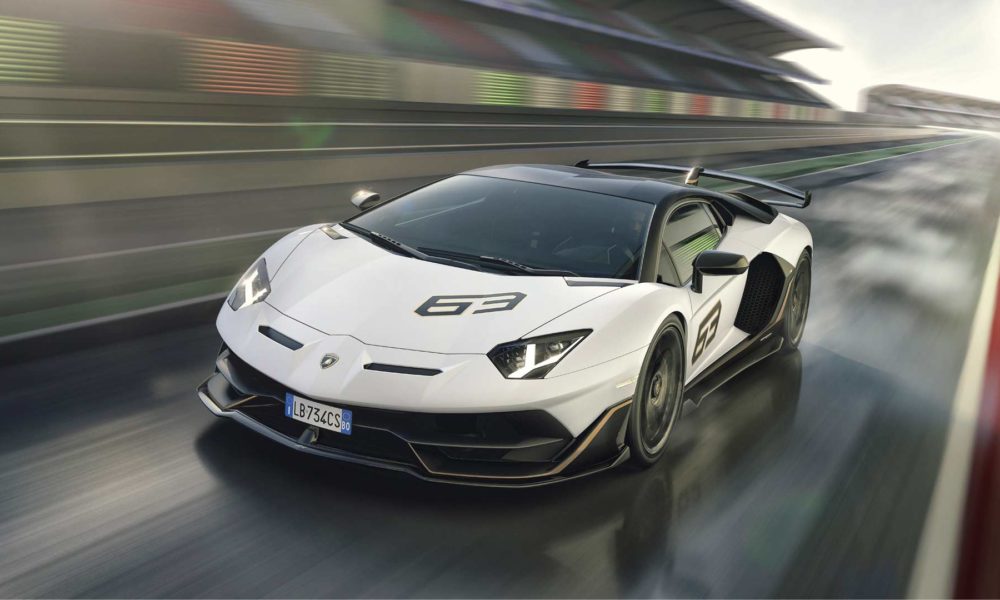 Lamborghini Aventador SVJ 63_2