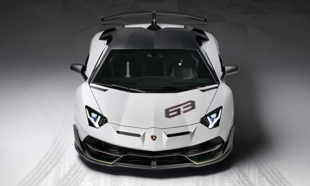 Lamborghini Aventador SVJ 63_3
