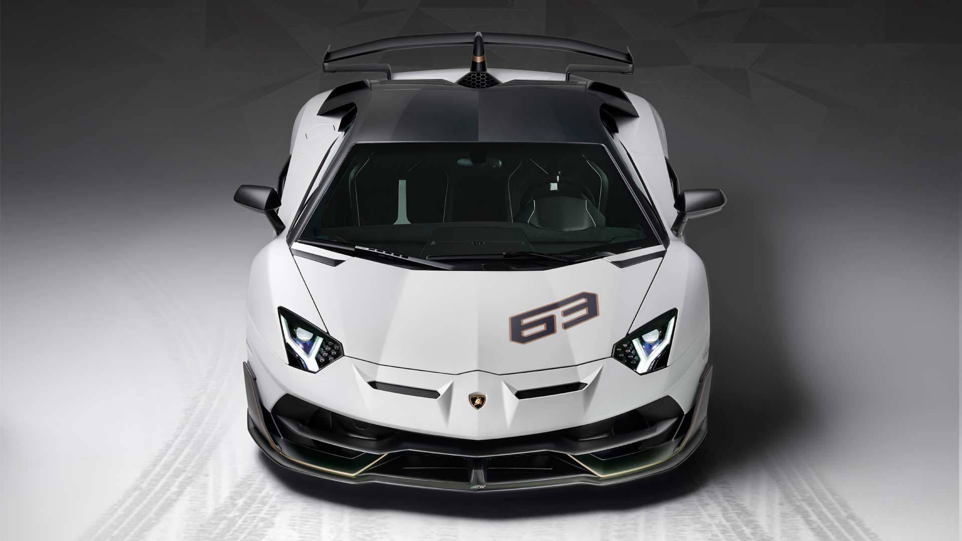Lamborghini Aventador SVJ 63_3