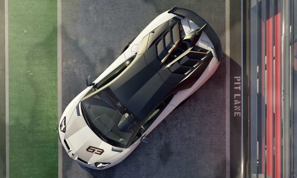 Lamborghini Aventador SVJ 63_4