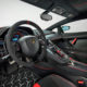 Lamborghini Aventador SVJ Interior