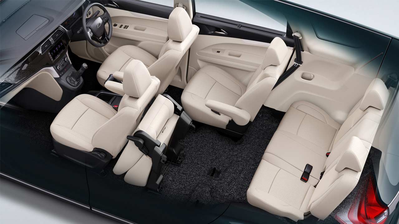 Mahindra-Marazzo-Cabin-seating_2