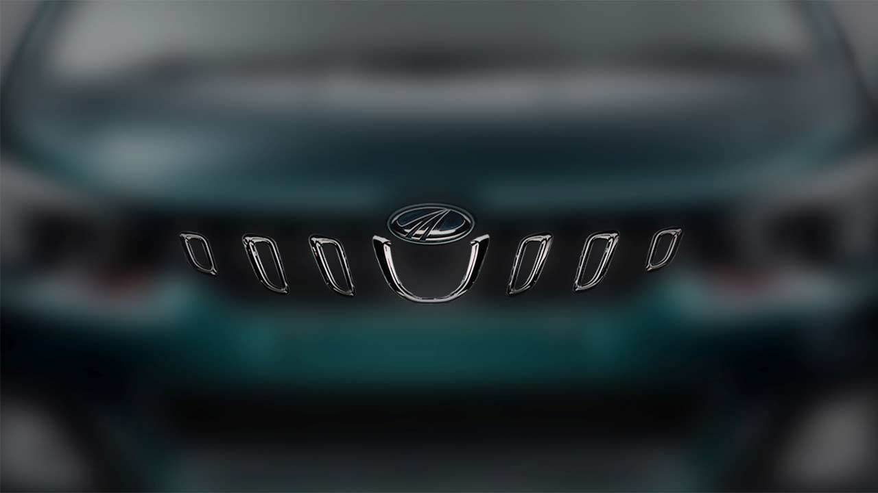 Mahindra-Marazzo-teaser
