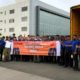 Maxxis-Tyres-India-rolls-out-first-consignment-for-Honda-Motorcycle-&-Scooter-India-from-its-Sanand-plant