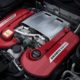 Mercedes-AMG-GLC-63-S-Brabus-600-engine