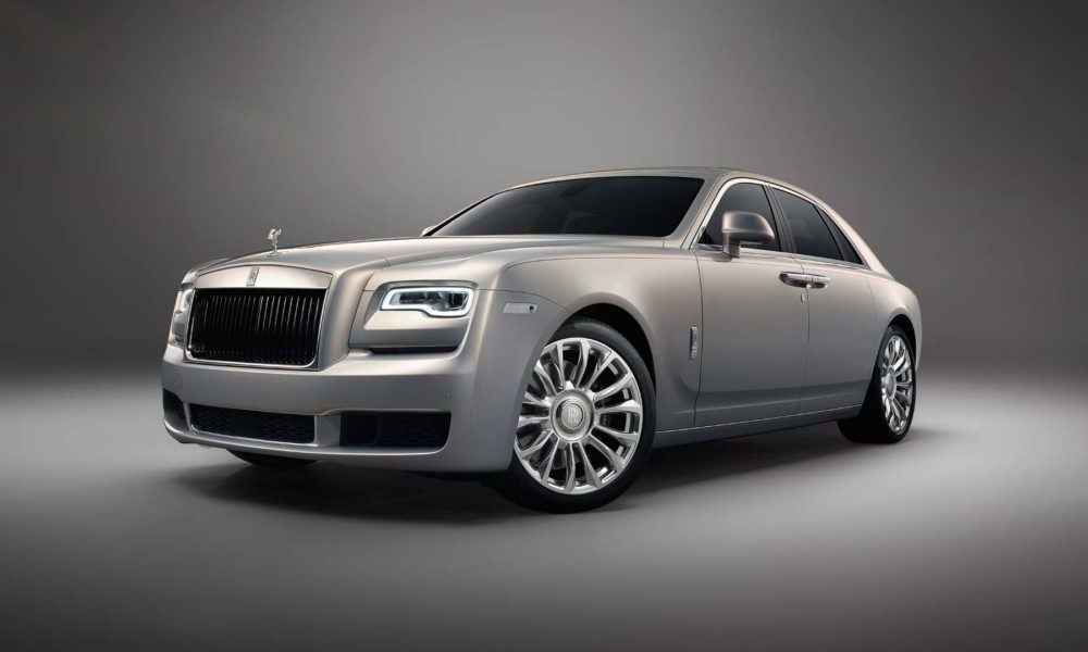 Rolls-Royce-Silver-Ghost-Collection