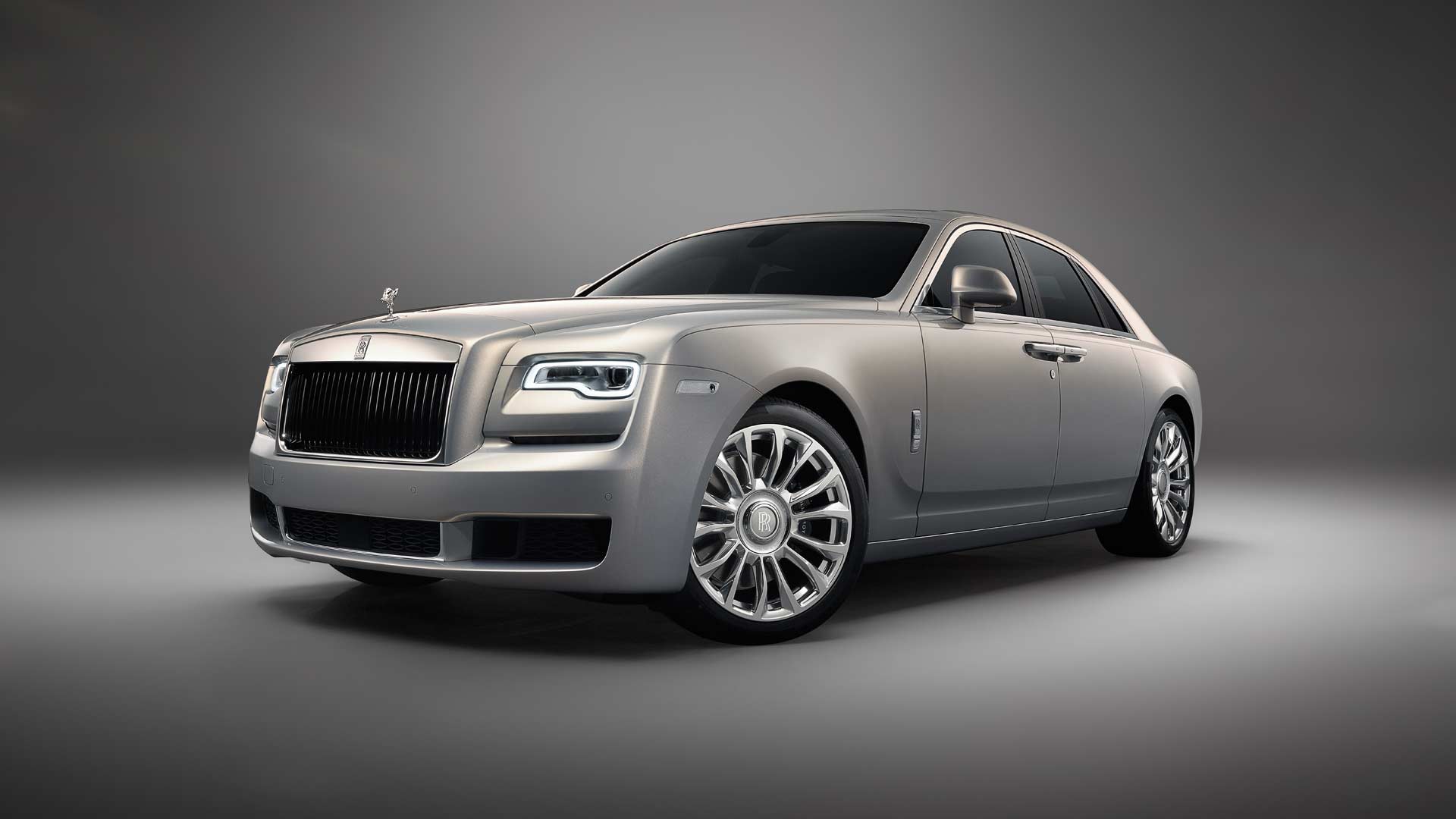 Rolls-Royce-Silver-Ghost-Collection