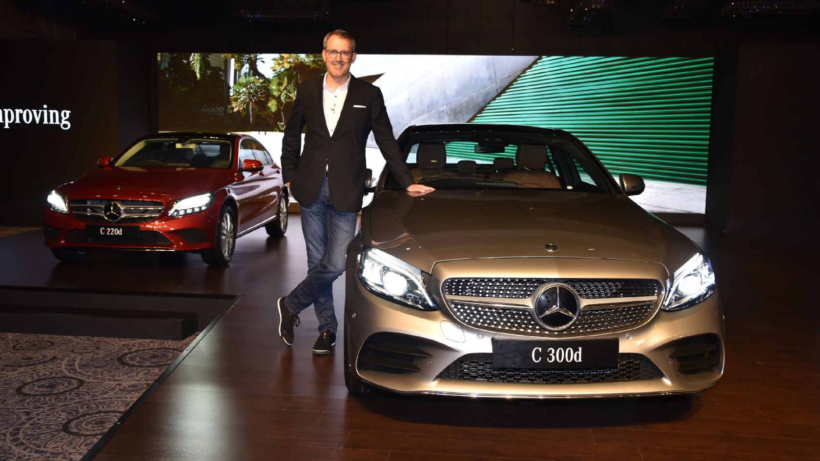 2018-Mercedes-Benz-C-Class-India