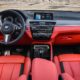 2019-BMW-X2-M35i-interior