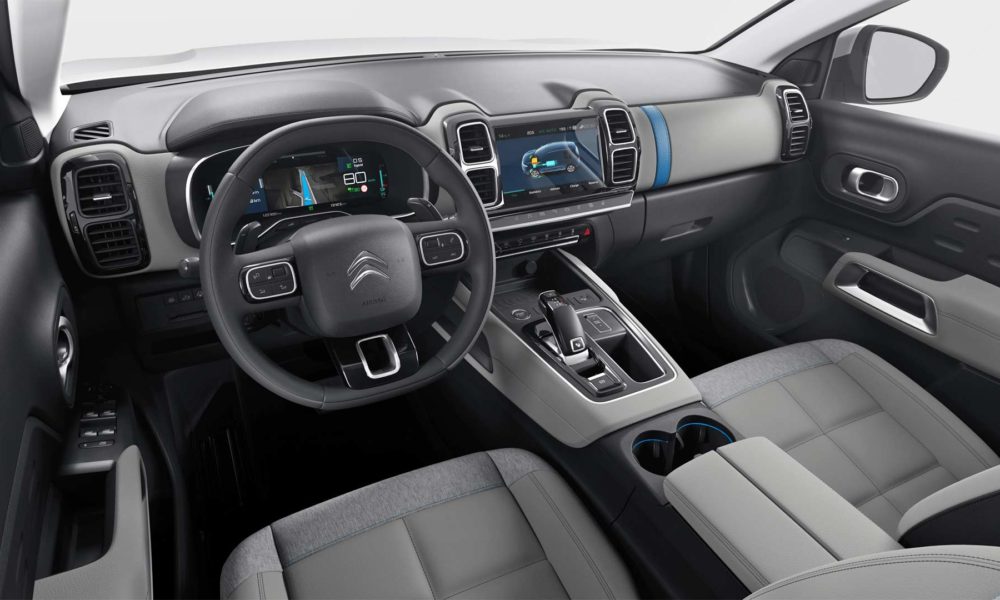 2019-Citroen-C5-Aircross-Plug-In-Hybrid-interior