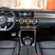 2019 Mercedes-AMG A 35 4Matic-Interior