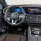 4th-generation-2019-Mercedes-Benz-GLE-interior