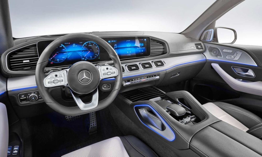 4th-generation-2019-Mercedes-Benz-GLE-interior_2