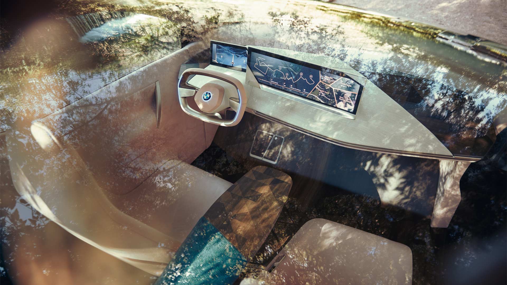 BMW-Vision-iNEXT-Interior