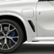 BMW X5 xDrive45e iPerformance-wheels