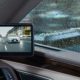 Lexus Digital Side-View Monitor 2019 ES 300h Interior_3