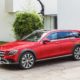 Mercedes-Benz E-Class All-Terrain
