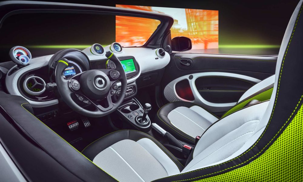 Mercedes-Benz-smart-forease-Interior