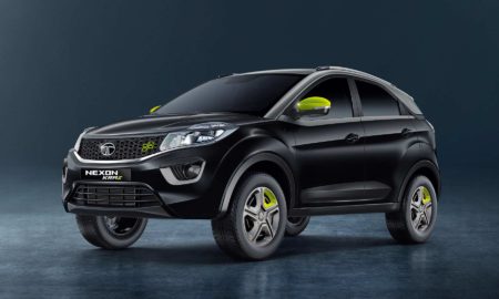 Tata-Nexon-Kraz