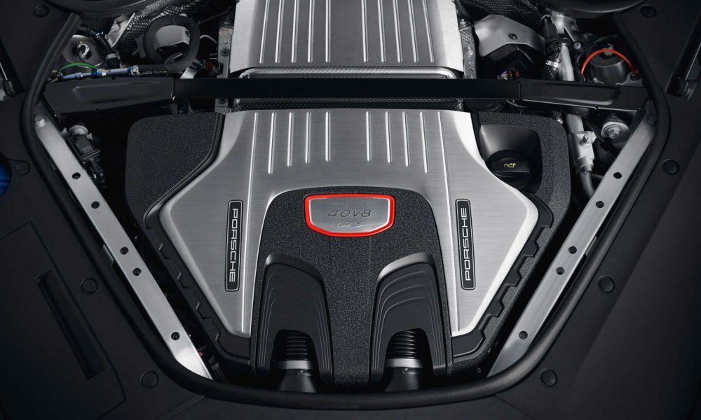 2018-2nd-generation-Porsche-Panamera-GTS-and-Panamera-GTS-Sport-Turismo-engine