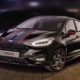 2018 Ford Fiesta ST-Line Black Edition