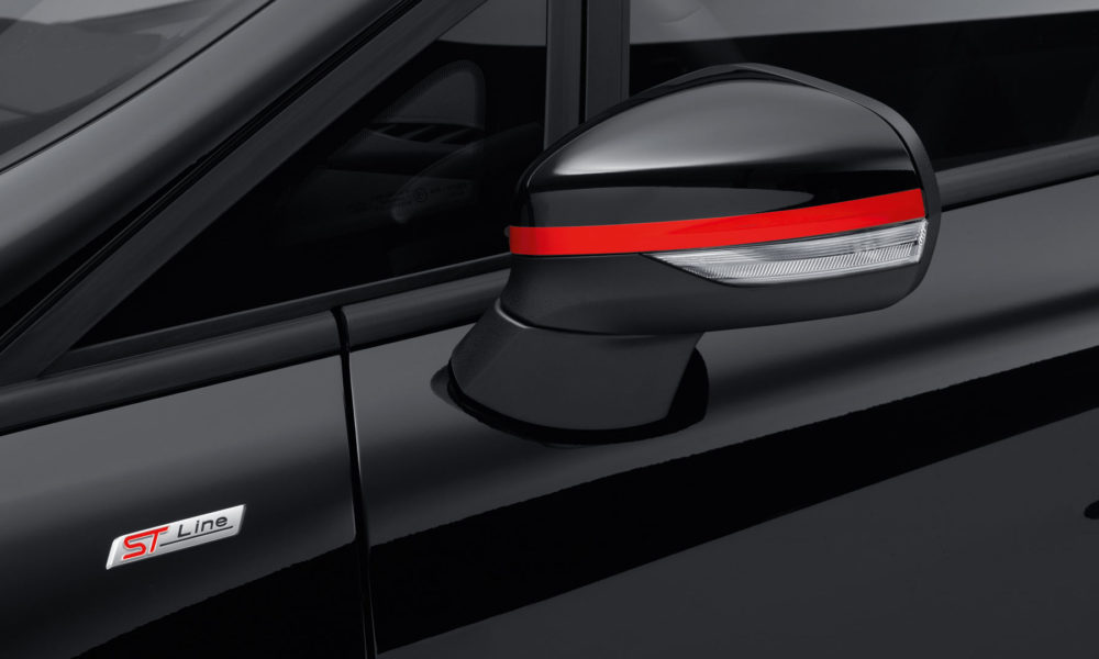 2018 Ford Fiesta ST-Line Black Edition_3