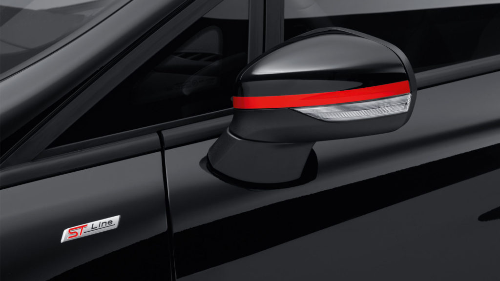 2018 Ford Fiesta ST-Line Black Edition_3