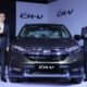 2018-5th-generation-Honda-CR-V-India-launch