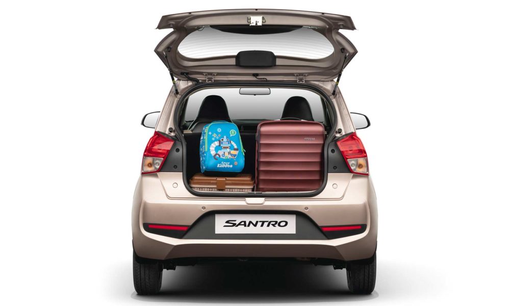 2019-2nd-generation-Hyundai-Santro-boot-capacity