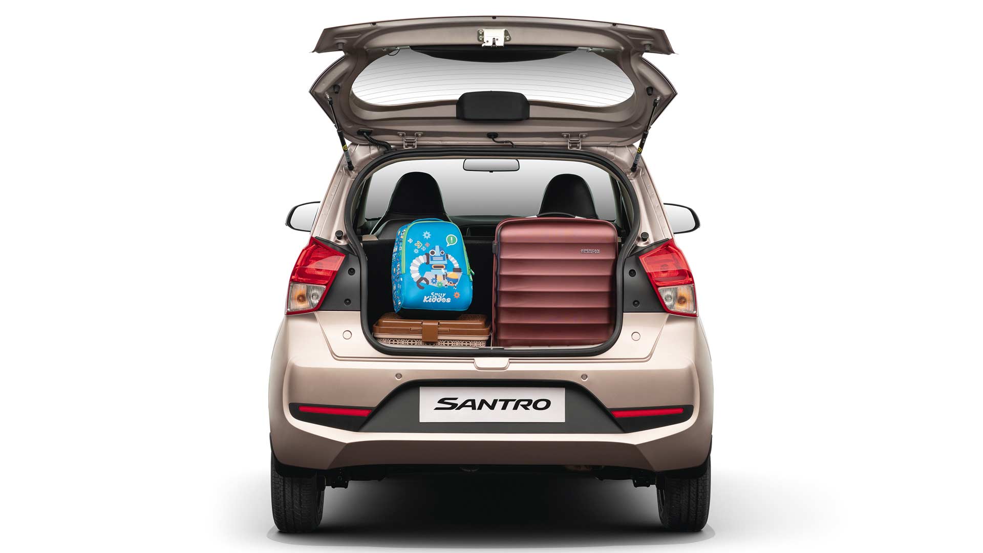 2019-2nd-generation-Hyundai-Santro-boot-capacity