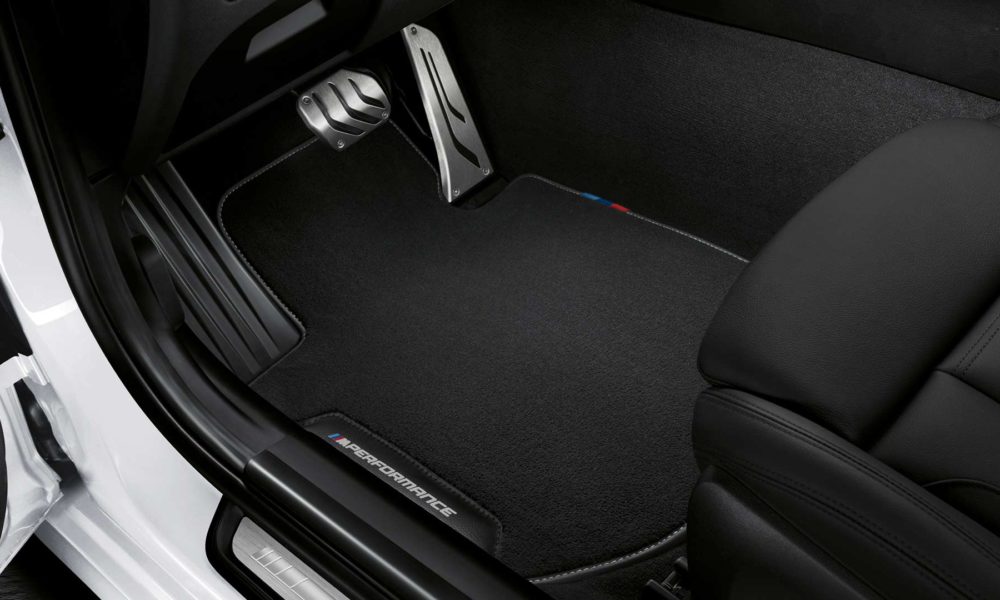 2019-BMW-3-Series-M-Performance-Parts-Interior