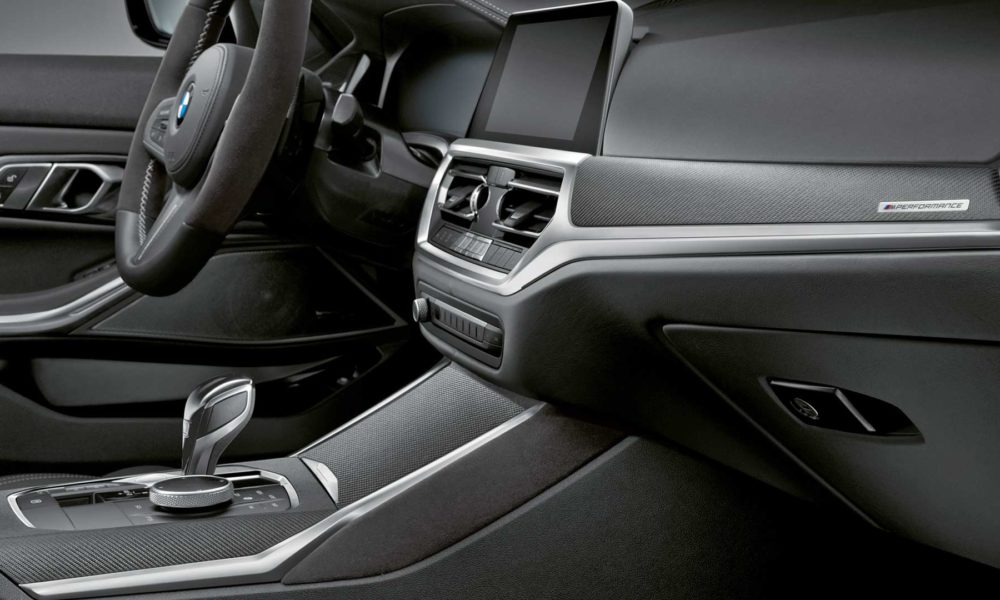 2019-BMW-3-Series-M-Performance-Parts-Interior_3