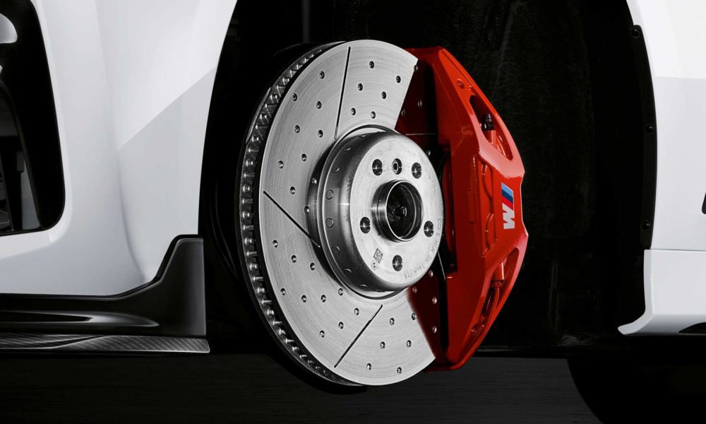 2019-BMW-3-Series-M-Performance-Parts-brakes