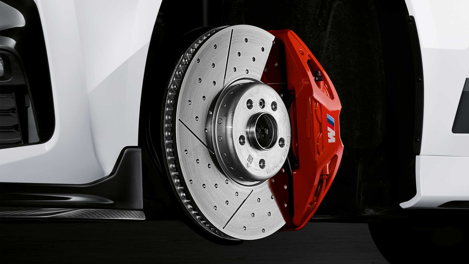 2019-BMW-3-Series-M-Performance-Parts-brakes