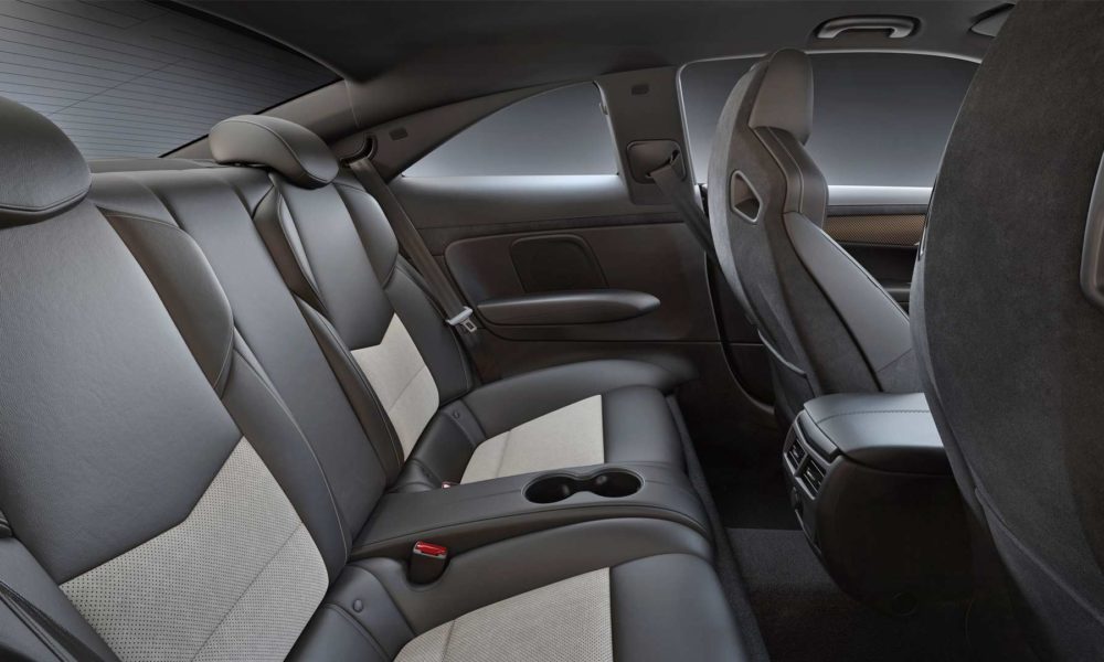 2019-Cadillac-ATS-V-Coupe-Pedestal Edition-Interior