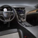 2019-Cadillac-CTS-V-Pedestal-Edition-Interior