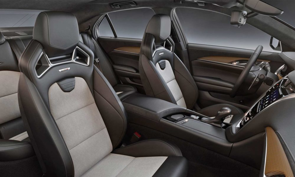 2019-Cadillac-CTS-V-Pedestal-Edition-Interior_2