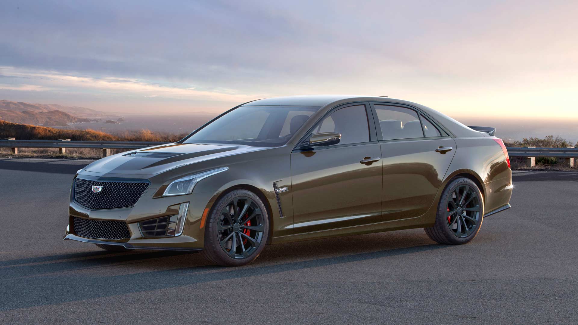 2019-Cadillac-CTS-V-Pedestal-Edition