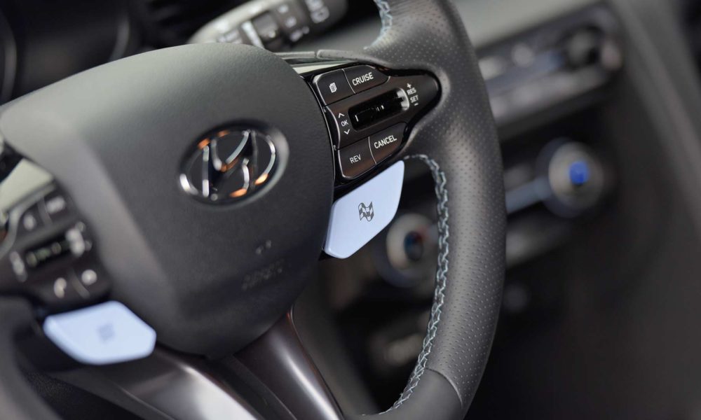 2019-Hyundai-Veloster-N-Interior-Steering-Wheel